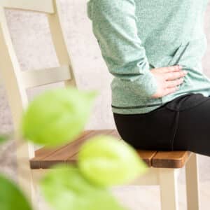 chair fitness classes