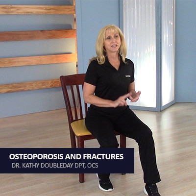 OsteoFit Osteoporosis