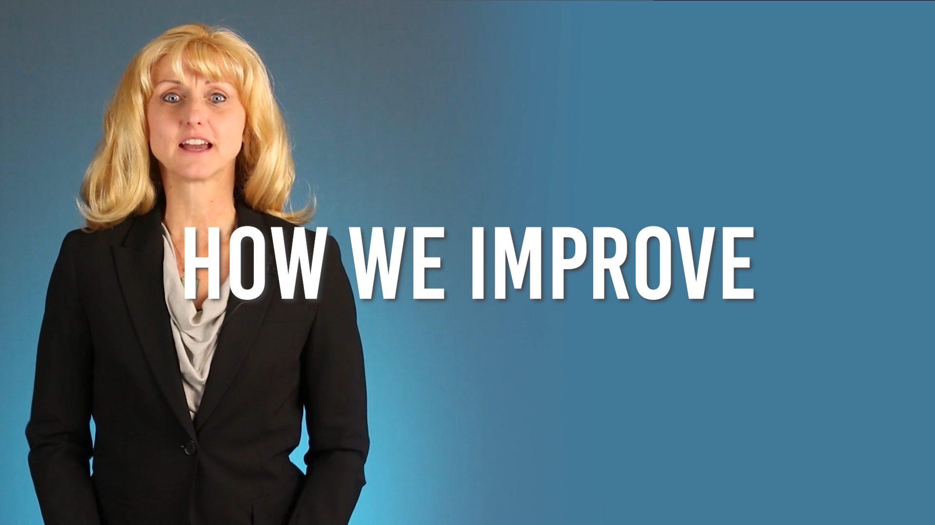 How We Improve Preview