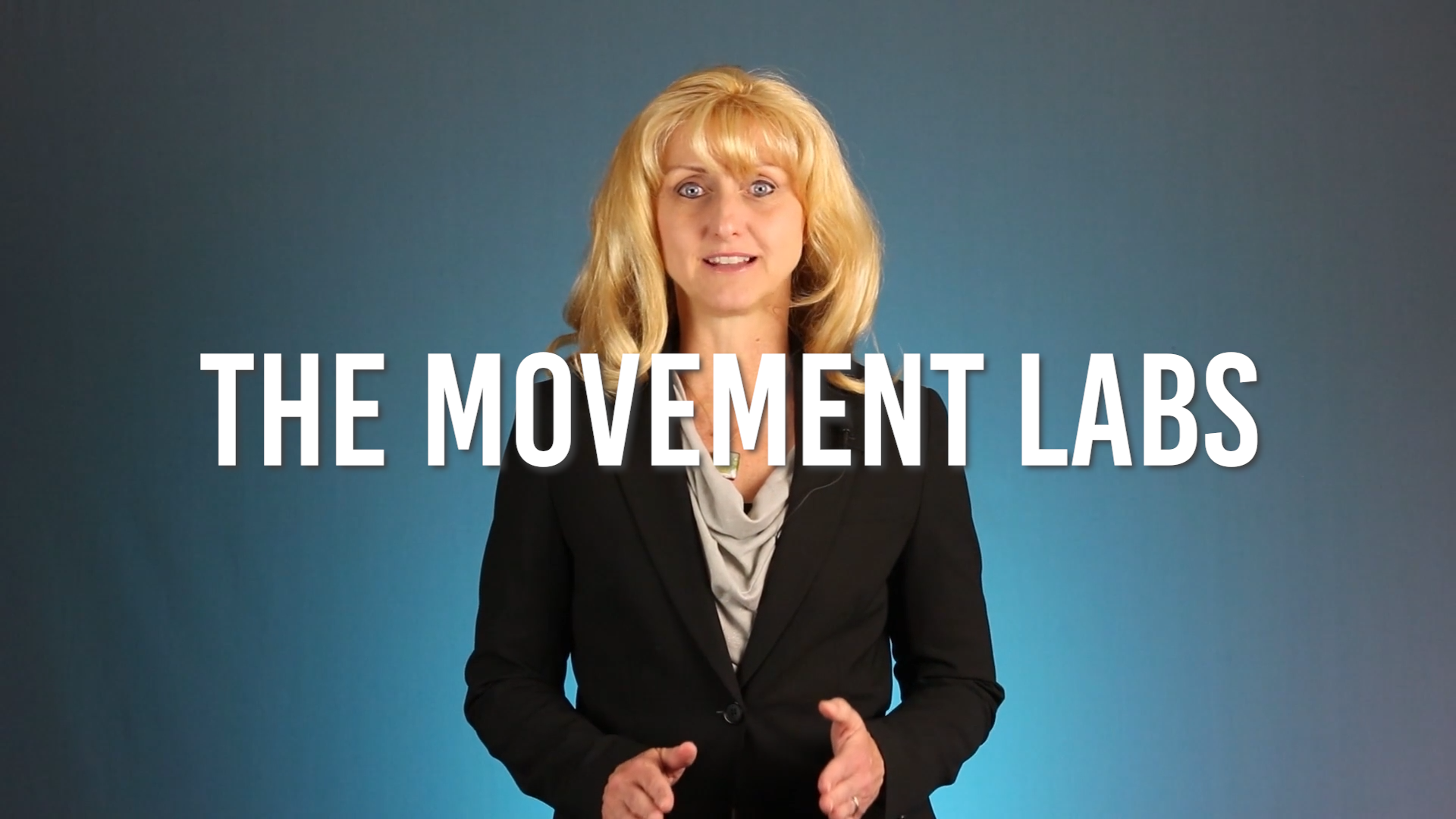 Movement Labs Preview