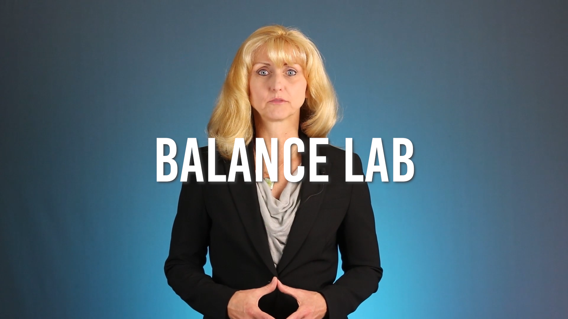 Balance Lab Preview