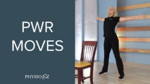PWR Moves Class