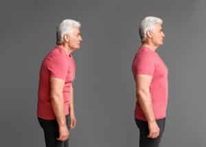 improve posture exercises