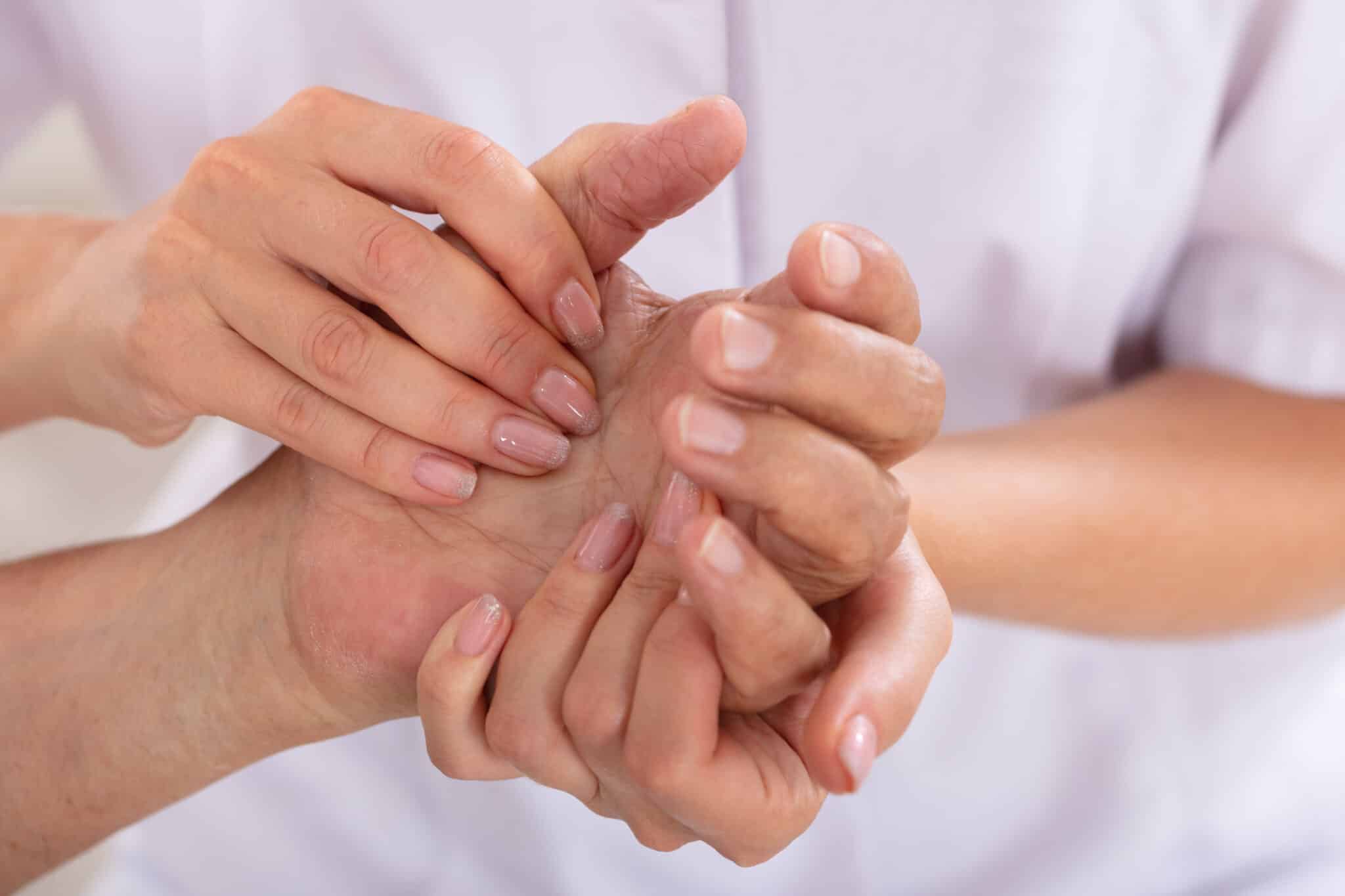 How Can Hand Therapy Help Me? Physio Ed.