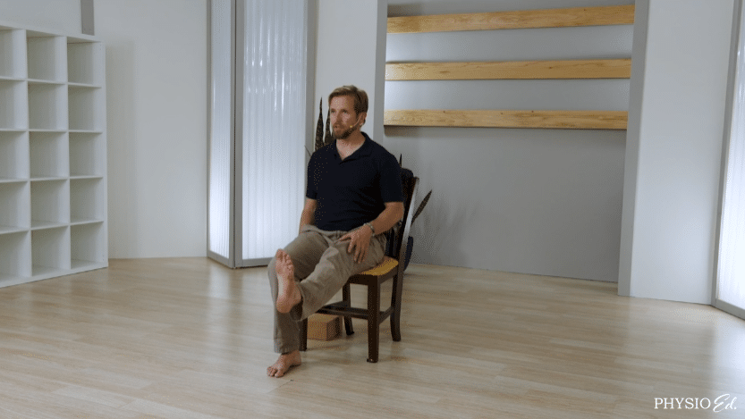 balance exercises feet and ankles