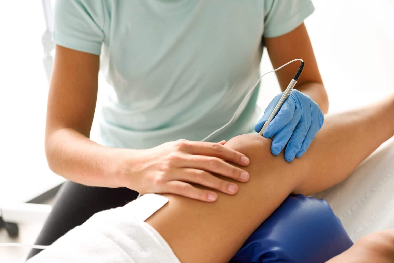 How Does Dry Needling Work? Physio Ed.