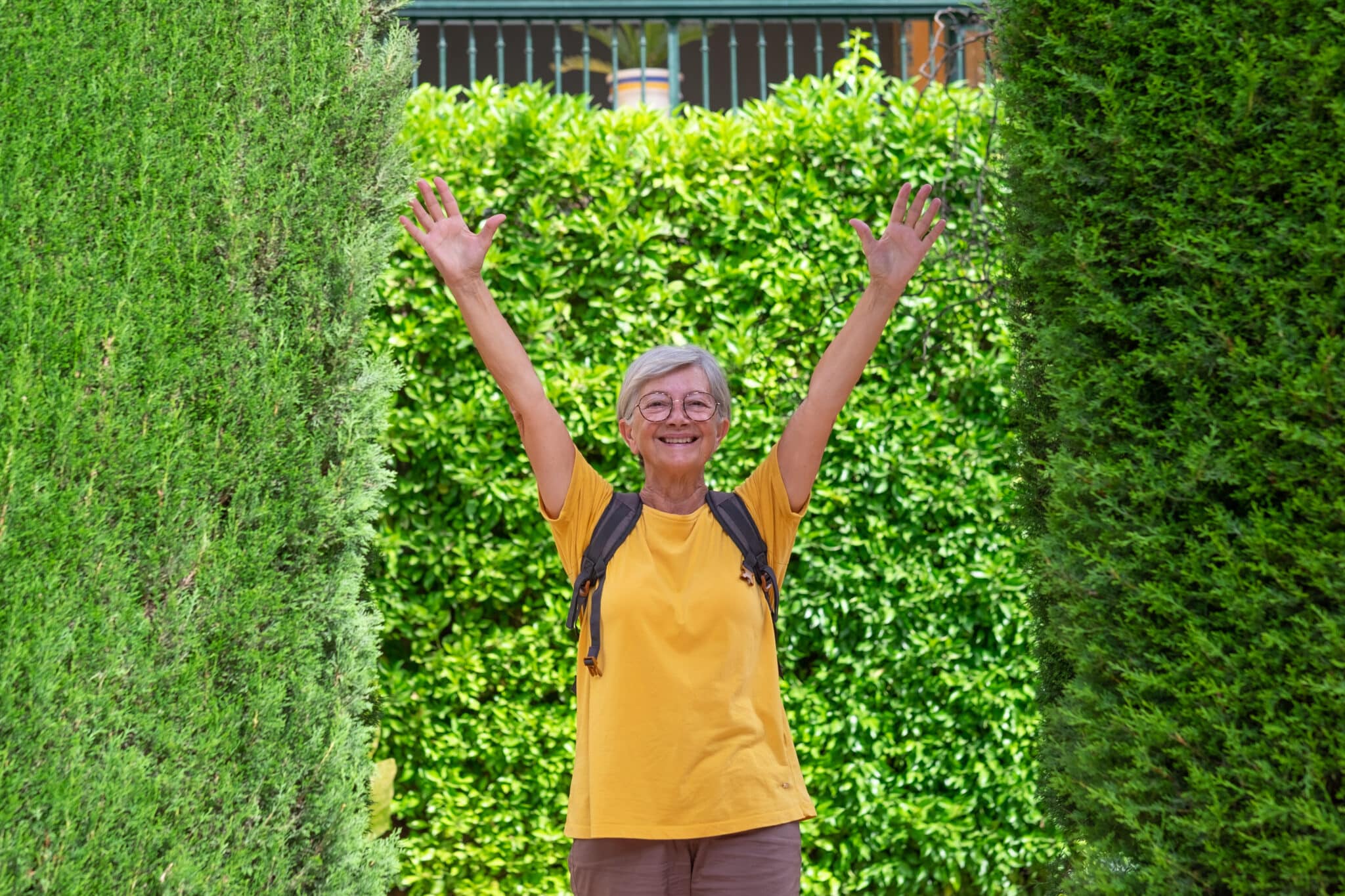 The Best Shoulder Mobility Exercises