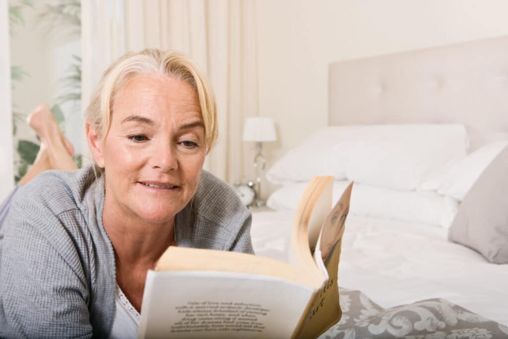 Sleep Disturbances During Menopause