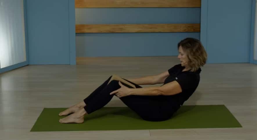 Yoga Pilates Essentials