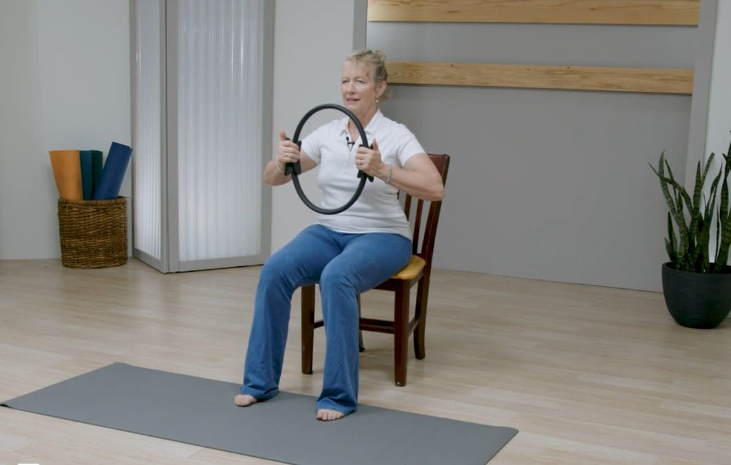 full-body-exercises-using-a-pilates-ring-physio-ed