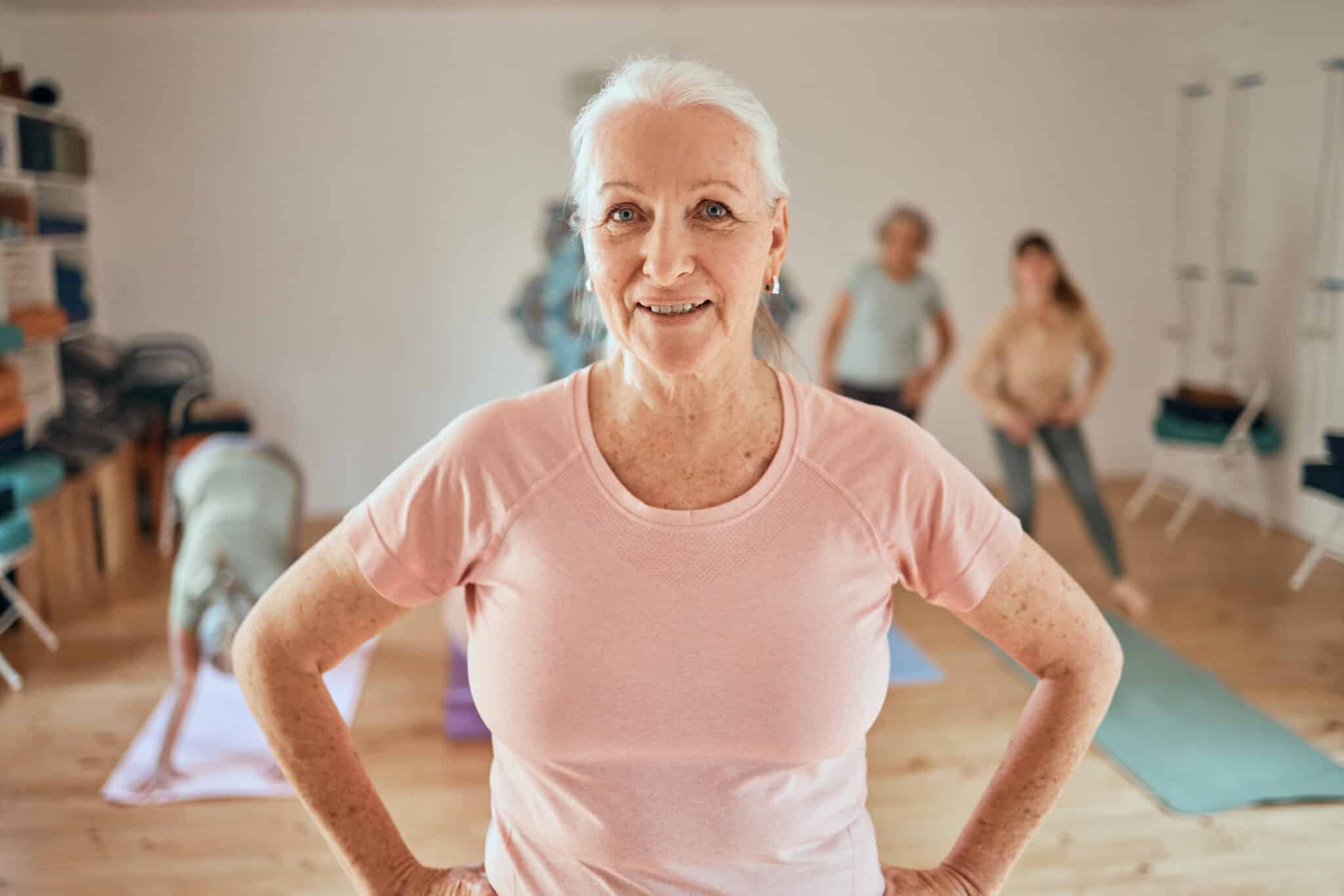 Fire Hydrant Exercises: Simple Moves to Relieve Hip Pain