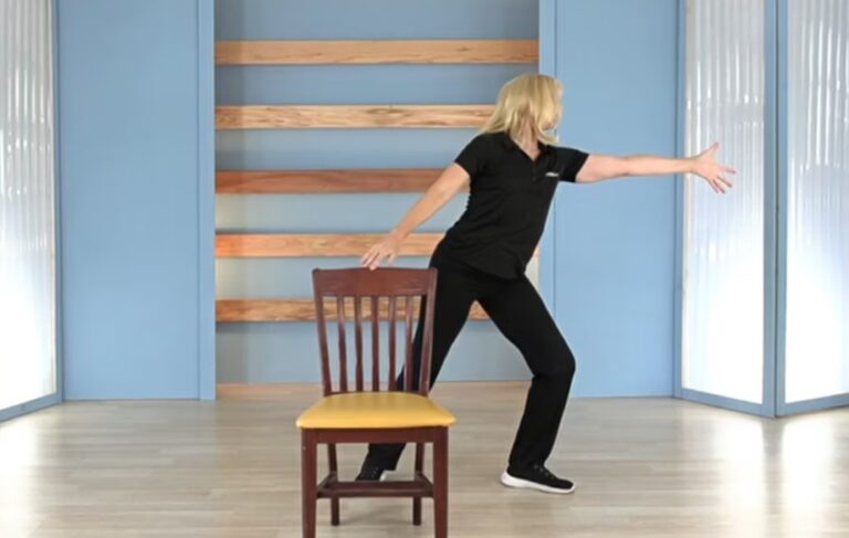 pwr moves for parkinsons