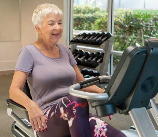 How To Deal With Knee Bursitis Exercises, Treatments & Tips Physio Ed.