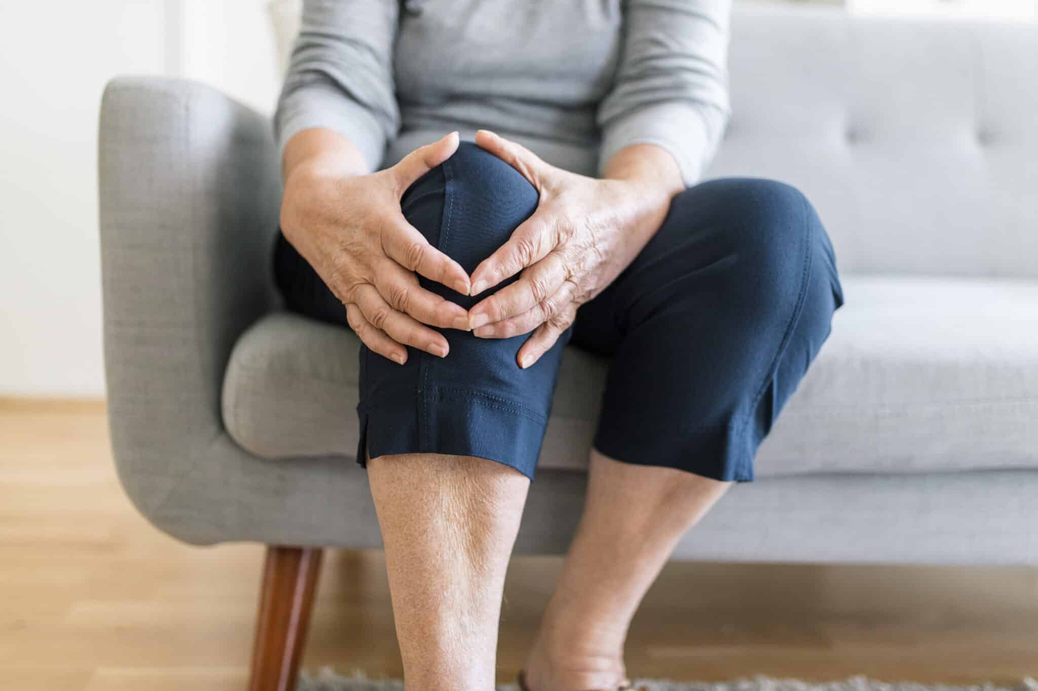 Arthritis & Joint Health