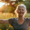 Strong Foundations: A Woman's Guide to Thriving After 40