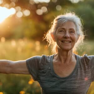 Strong Foundations: A Woman's Guide to Thriving After 40