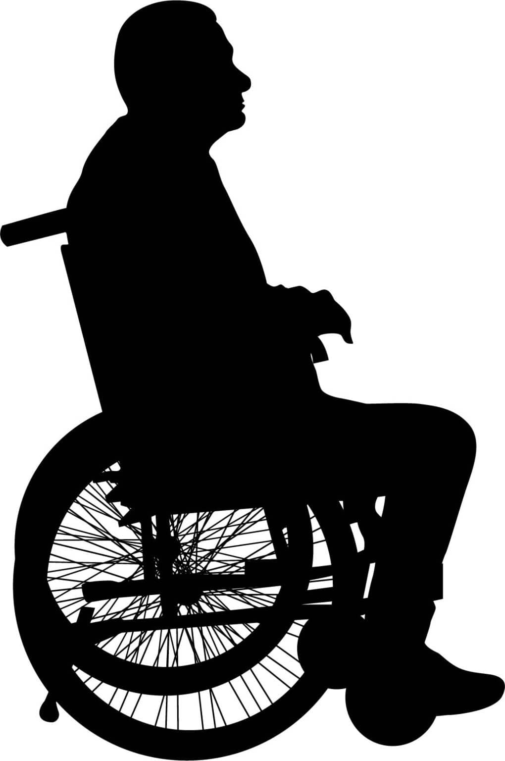 The Five Stages of Parkinson's Disease Physio Ed.